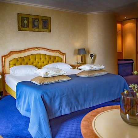 De Koperen Hoogte Hotell Lichtmis Exteriör bild